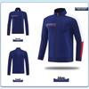 Unisex Autumn & Winter Sports Jacket with Training Sportswear Pants - Student & Coach Martial Arts Uniform