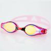 Professional Multi-Color Waterproof Silicone Swim Goggles   Prescription Swimming Goggles