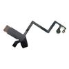For iPhone 16 Plus OEM Camera Flash Flex Cable Replacement Part