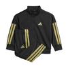 Baby 3 Stripes Tracksuit Set