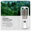 50ml Wall Mounted Aroma Diffuser Essential Oils Diffuser with Time Setting Air Purifying Fragrance Diffusing For Bedroom Toilet