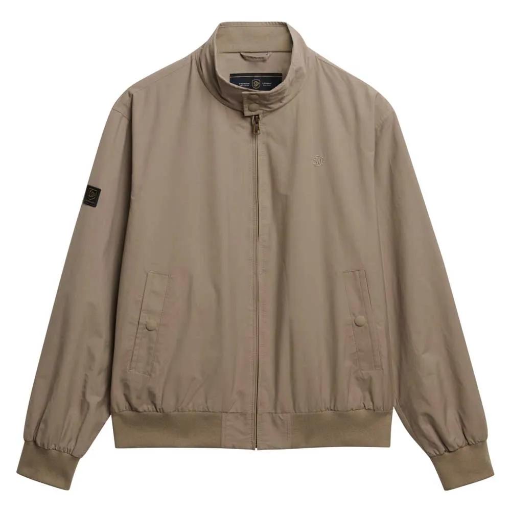 

Superdry Куртка Classic Harrington XL