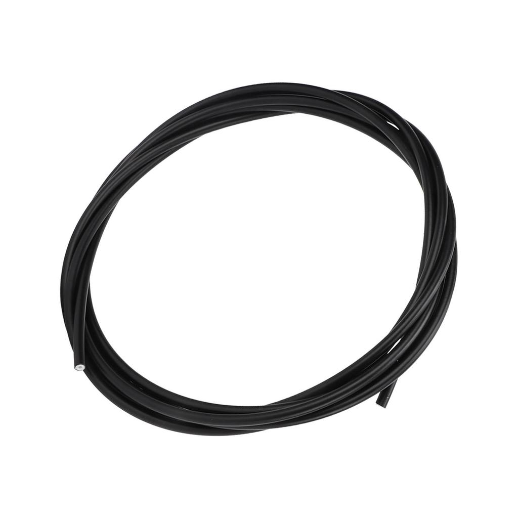 Furtun de frână pentru biciclete, kit de 5 mm, înlocuire hidraulică, ulei de frână pentru biciclete, cu conector de măsline pentru Shimano MT596 985