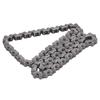 Motorcycle Crankshaft Cam Timing Chain 3+4 52 Links For Honda TRX250 EX Sportrax TE TM Recon TRX350 FE FM TE ES Rancher 4X4