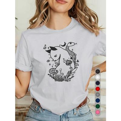 Tops – Magliette