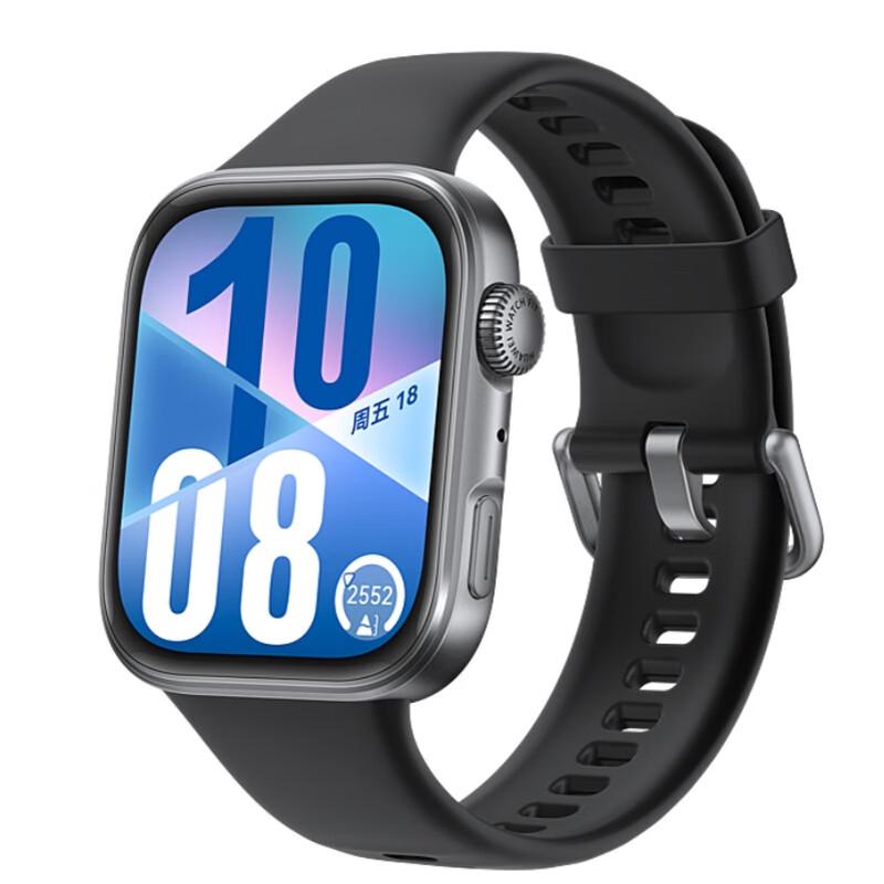 HUAWEI WATCH FIT 4 Ultra-Thin Large Screen Smart Sports Watch (CN version)
