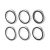 Versatile Compatibility Bicycle Headset Bearings Bike Bearings