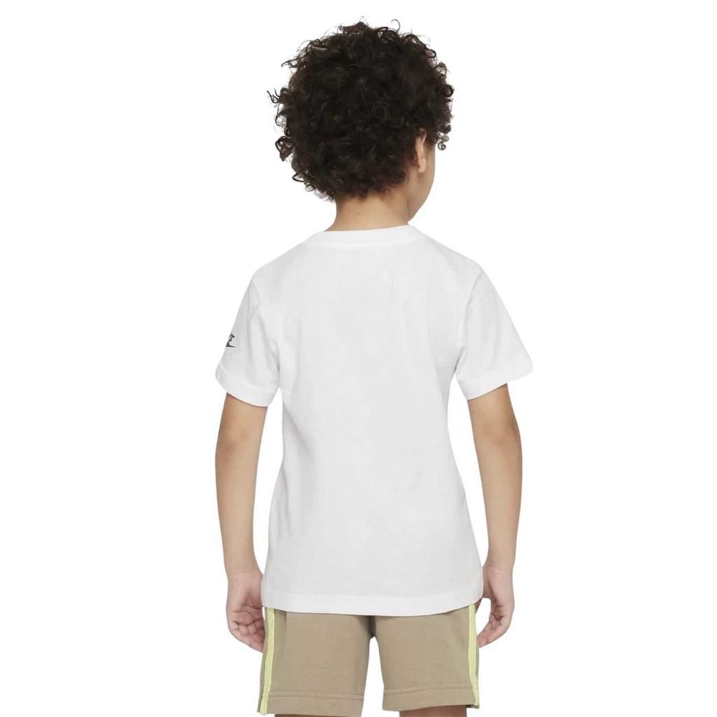 Nike Childrens/Kids Just Do It T-Shirt