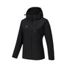 Women's TF228178 Hooded Windbreaker Jacket
