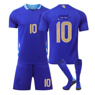 Futbal – Fotbalové dresy