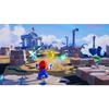 Mario + Rabbids Galaxy Battle -Switch ([Early purchase bonus] Megabug skin pack included)