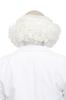 Clearstone Katsland Cosplay Halloween White Wig, Doctor-kun, Unisex,