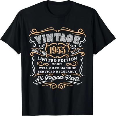 T-shirtler – Tişörtler