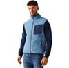 Frankie Fleece Vest