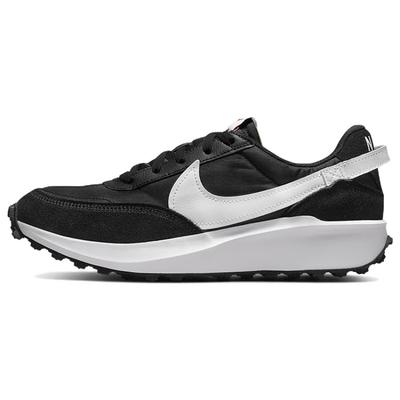 Waffle Debut 'Black White' Women's Sneakers DH9523-002