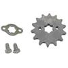 14 Tooth 17mm Front Sprocket for 428 Chain 50/70/90/110/125/150cc ATV