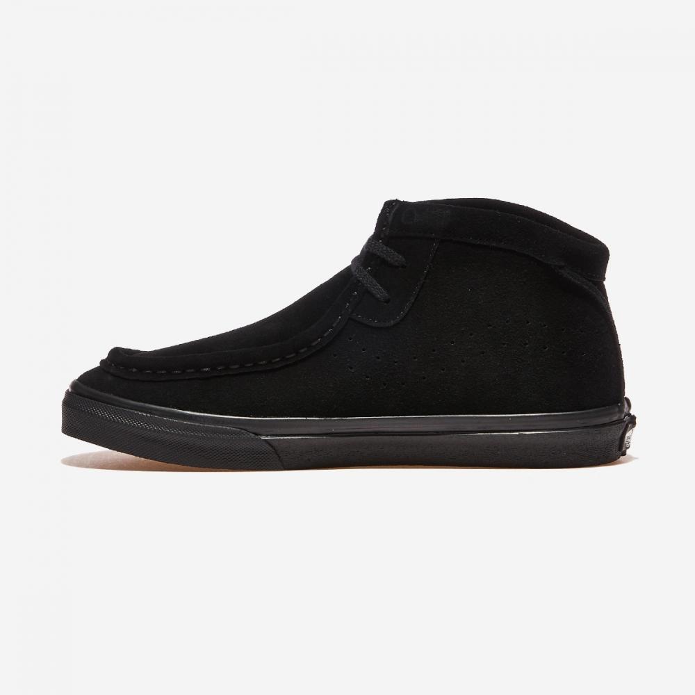 Vans Couverture   Noir Noir V396 Noir Blk