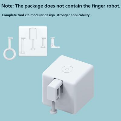 Finger Robot Kit For Smart Switch Pusher Accessory Kit