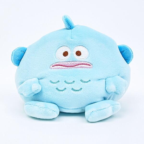 Sanrio Hangyodon Mottsumi Plush Sanrio