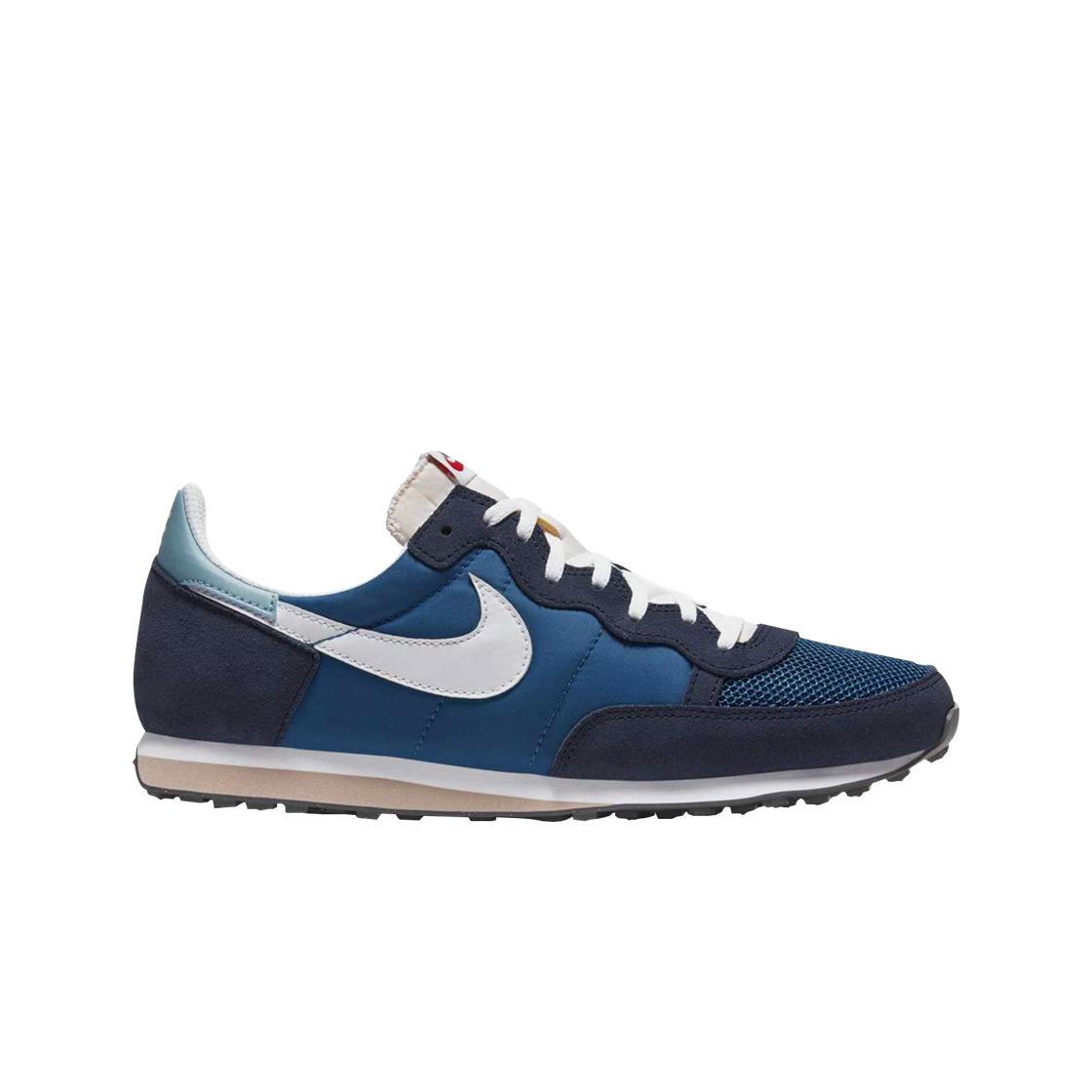 

Мужские кроссовки Nike Challenger Gel Navy CV2178-414
