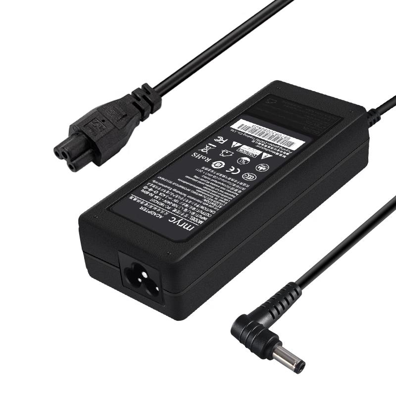 Mryc Universal Laptop Power Adapter Charger