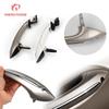 For BMW 5 6 7 Series F10 F07 F02 525 528 530 535 730  Black Brown White Exterior Door Handle Outside Door Handle 51217231931
