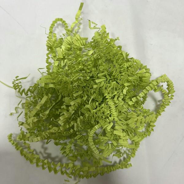 In-Stock Raffia Grass and Silk Shredded Paper for Decoration & Gift Box Filler