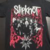 Slipknot Shirt 2024 Band Shirt Concert Full Size S To 5XL IM0622 Unisex T-Shirt