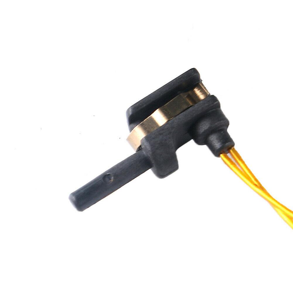 4pcs Brake Sensor Wires for Mercedes Front and Rear Brake Pads with OEM 2115401717 2205400617 2205400717 for Mercedes Cars