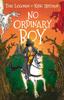 The No Ordinary Boy (Easy Classics) : 1 Book