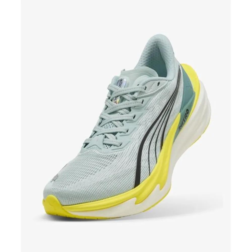 Puma Deviate Nitro 4 Women's - Freshwater: Nitro Blue 312124-09 6024098
