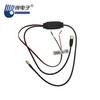 Car FM AM for Digital TV Universal Roof GPS Radio Magnetic Mount Shark Fin Car Antenna