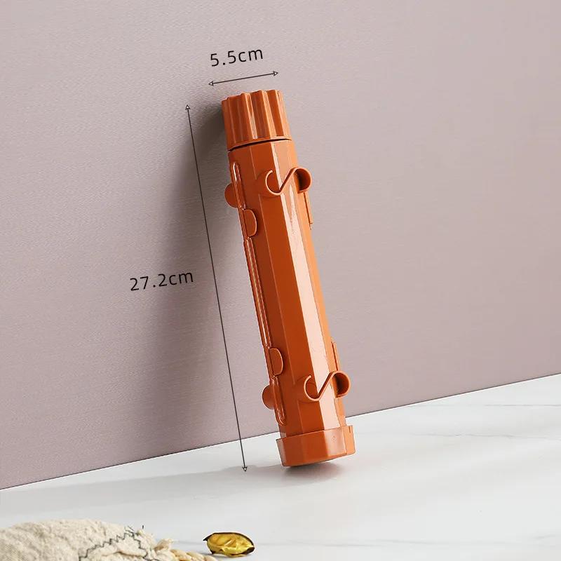 Gestreifte Sushi-Form Sushi Raketenwerfer Form Sushis Herstellungsmaschine Küchenzubehör Gemüse Fleischrolle Sushi Herstellungswerkzeug