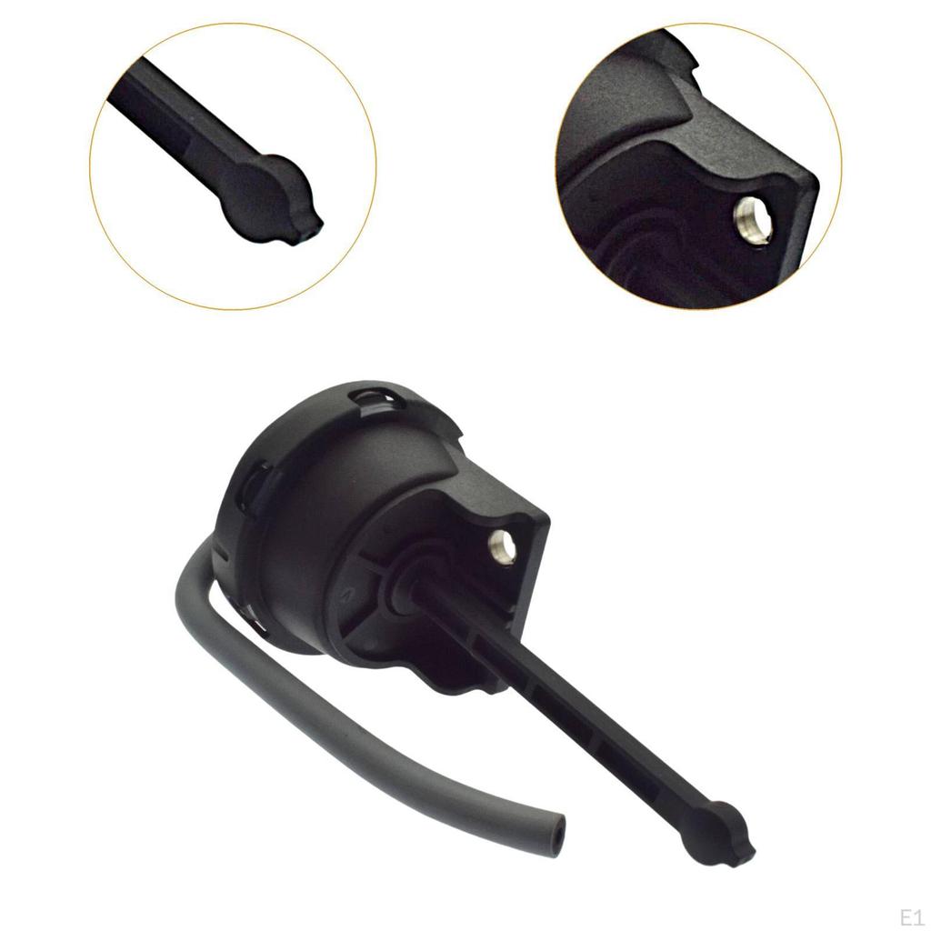 Intake Actuator 28321-2G000 Replaces Reliable Manifold Visor