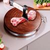 Vietnamese Ironwood Chopping Board