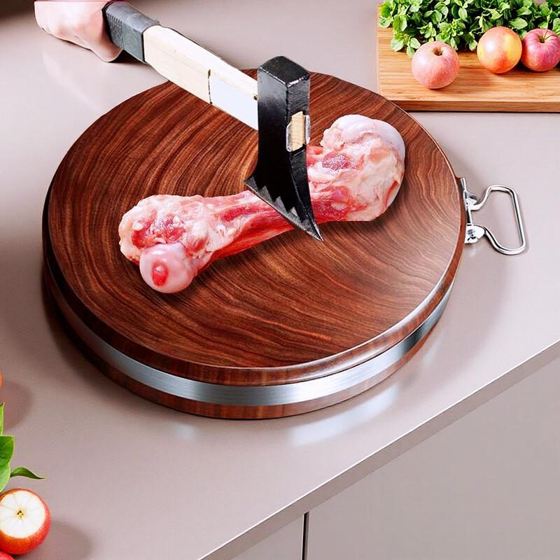Vietnamese Ironwood Chopping Board