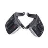 A03K-Cruise Control Steering Wheel Button Switch 96720-H3190 Volume Adjust For Kia Sportage 2016-2022 Car Accessories