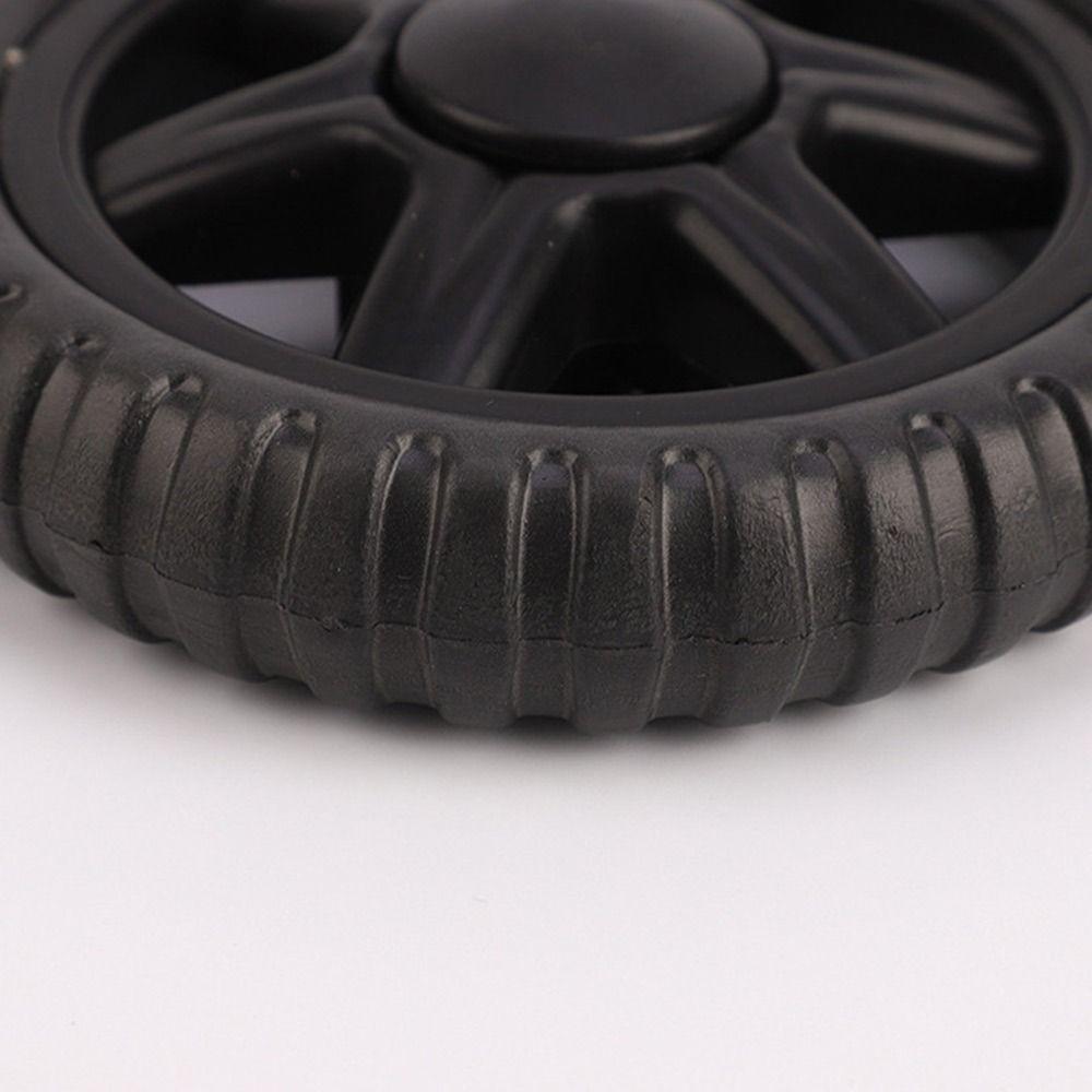 Flexible Shopping Cart Wheels Wear-resistant Wheelchair Caster Fashion Tire Wheel  Fashion