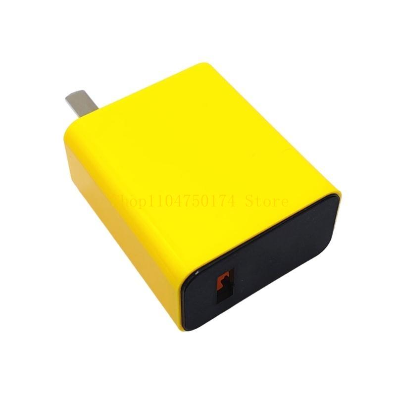 Fake Storage Box Large Capacity Hiddens Secret Compartment top sale жёлтый 1600₽