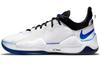 PlayStation X Pg 5 'White' CW3144-100