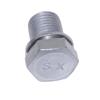 1Pcs OEM For A3 A4 A6 TT VW Beetle Golf Eos Oil Drain Plug Bolt with Gasket N90813202 N91101401 N-908-132-02