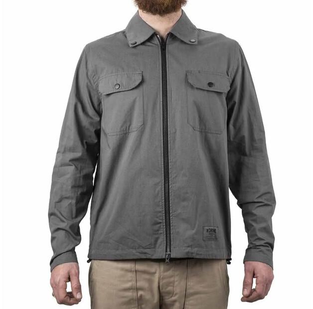 

Chrome Ike Windshirt Poplin куртка S