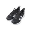 Adidas All Day Boom E Cushioning Non-Slip Durable Low-Top Casual Running Shoes Unisex Sneakers Black White JI2754