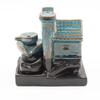 Backflow Incense Burner – Watermill House