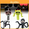 Delightful Sprunki Plush Doll Soft Toy For Kids Adorable Collectible For Incredibox Fans