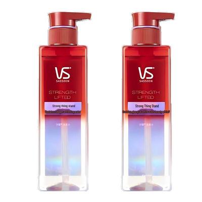 Strength & Volume Shampoo