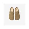 Bestore Women's Retro Casual Flat Mules BG276AA5