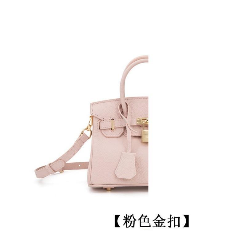 Borsa da Lavoro Temperamento Pelle Donna Portatile Platino Madre Sposa Monospalla a Tracolla Grande Capacità Pelle di Mucca Strato Superiore Borsa a Mano