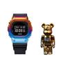 Casio Men Full Metal Series Watch GM-5600SN-1PFS-person