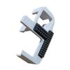 1/2 Sets Upgrade Silicone Brush Nozzle For Bambu Lab P2S Nozzle Wiper Cleaner Strong Cleaning Ability Tools Accessories
